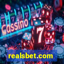 realsbet.com