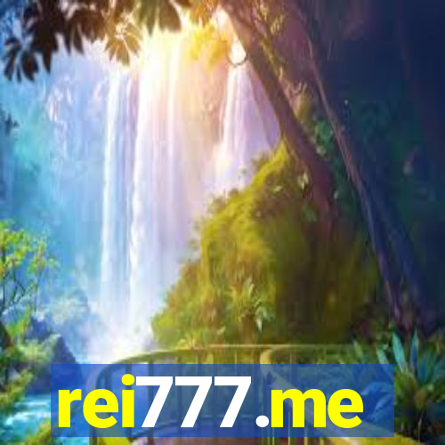 rei777.me