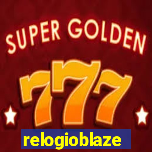 relogioblaze