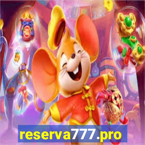 reserva777.pro