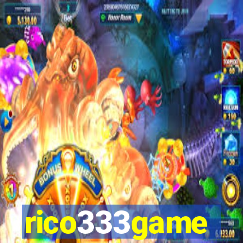 rico333game