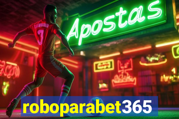 roboparabet365