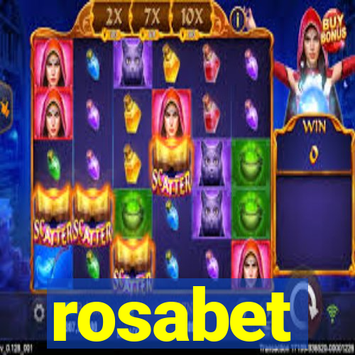 rosabet