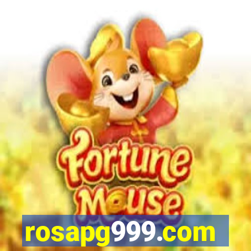 rosapg999.com