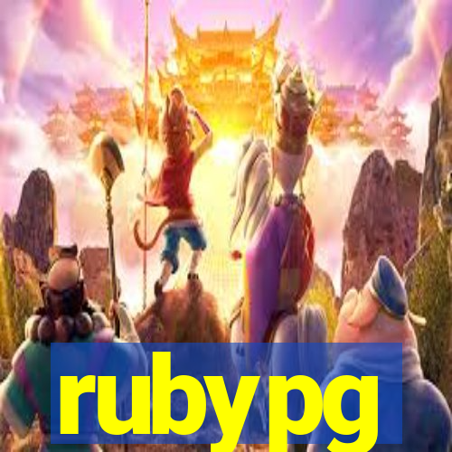 rubypg