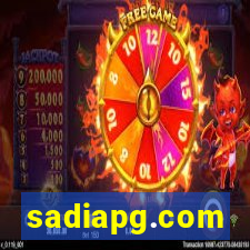 sadiapg.com