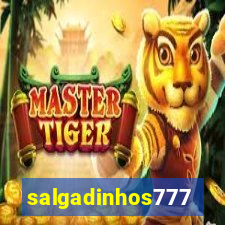 salgadinhos777