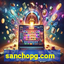 sanchopg.com