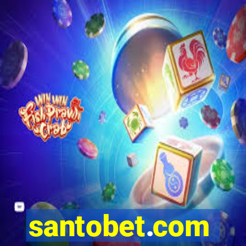 santobet.com