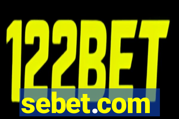 sebet.com