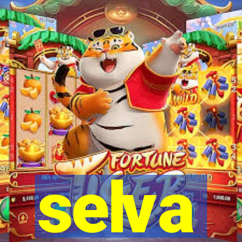 selva-777.com