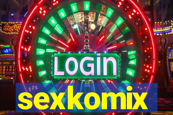 sexkomix