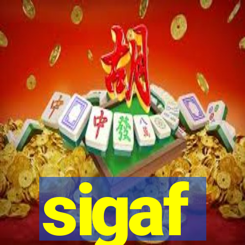 sigaf