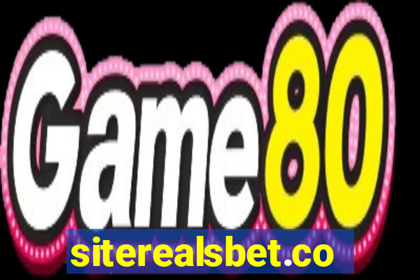 siterealsbet.com