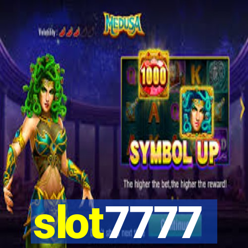 slot7777