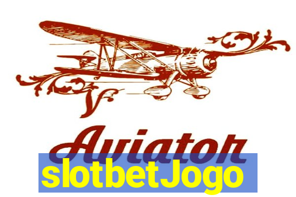 slotbetJogo