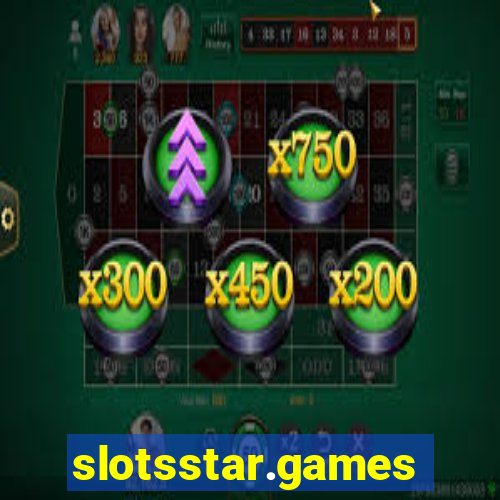 slotsstar.games