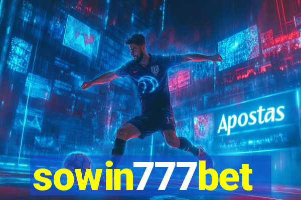 sowin777bet