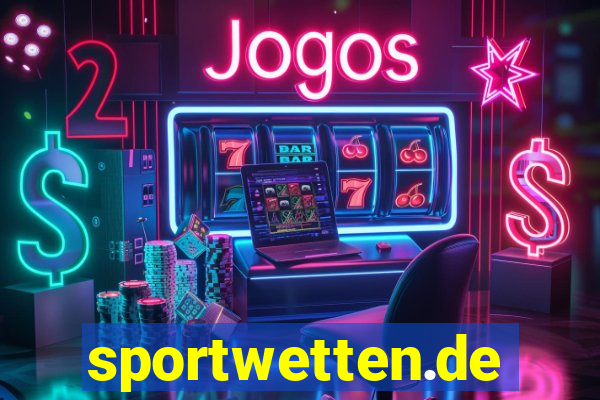 sportwetten.de