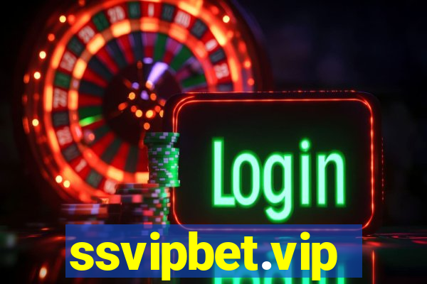 ssvipbet.vip