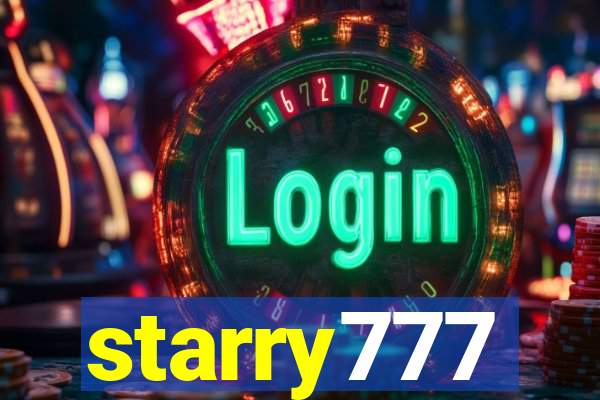 starry777