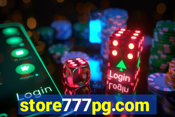 store777pg.com