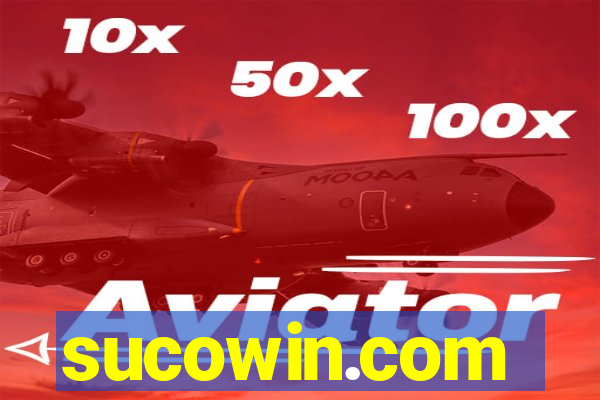 sucowin.com