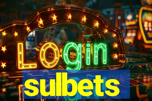 sulbets