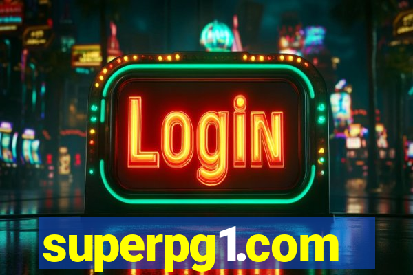 superpg1.com