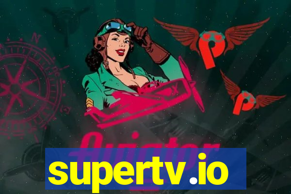 supertv.io