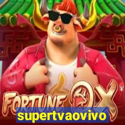 supertvaovivo