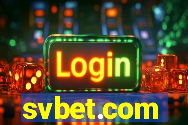 svbet.com