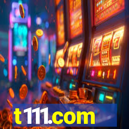 t111.com