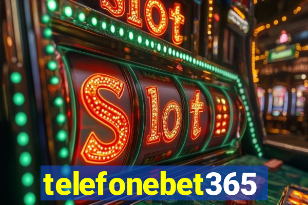 telefonebet365