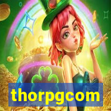 thorpgcom