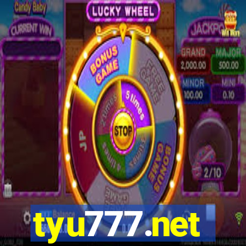 tyu777.net