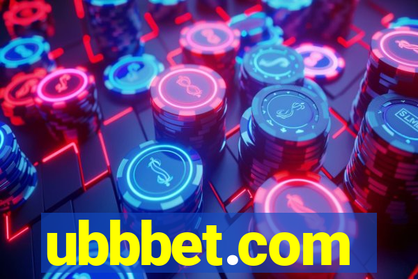 ubbbet.com