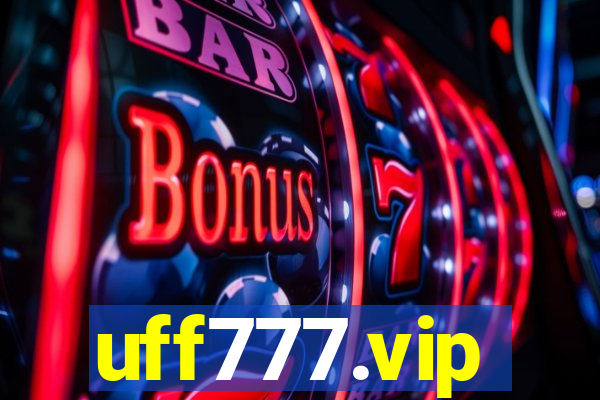 uff777.vip