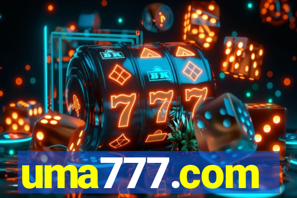 uma777.com