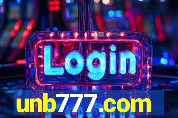 unb777.com