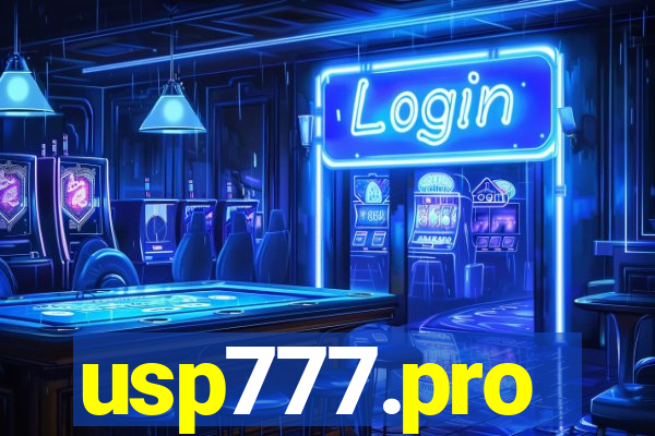 usp777.pro