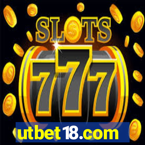 utbet18.com