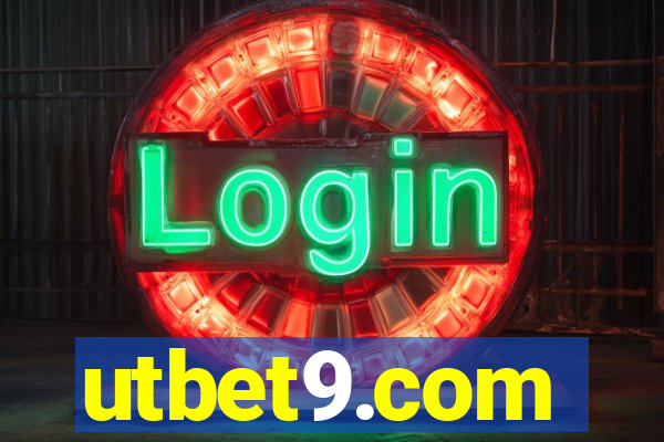 utbet9.com