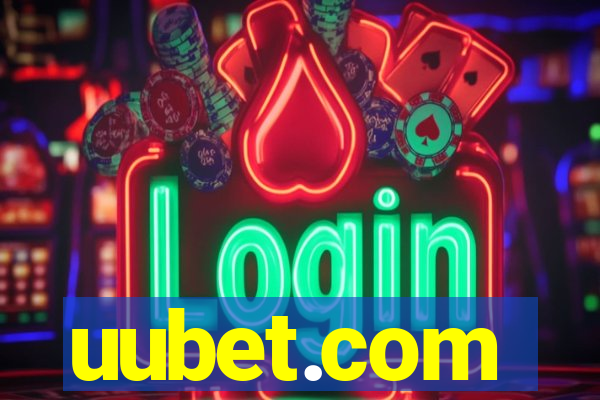 uubet.com