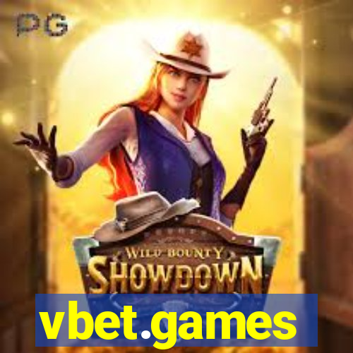 vbet.games