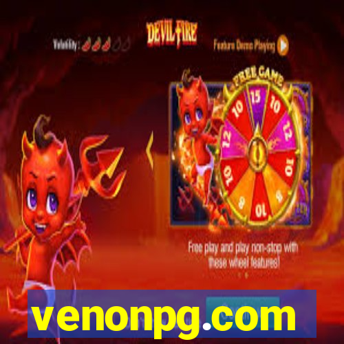 venonpg.com