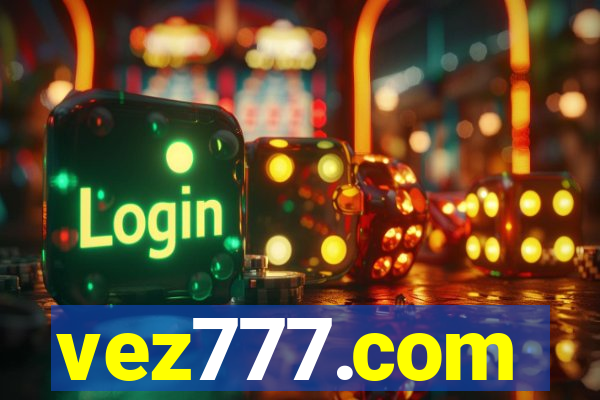 vez777.com