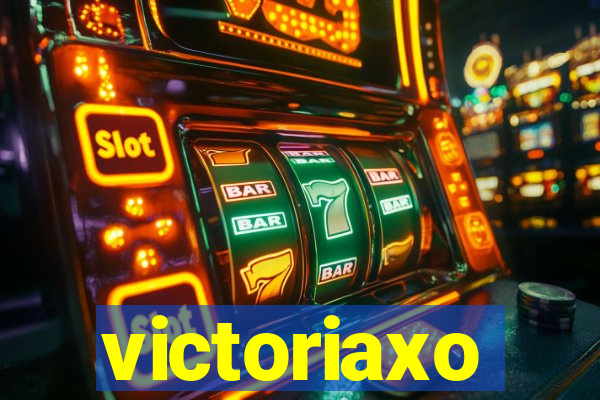 victoriaxo