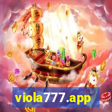 viola777.app