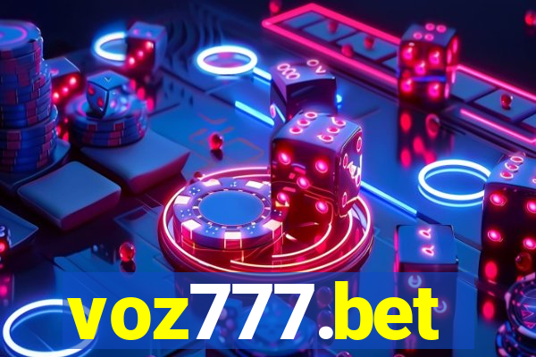 voz777.bet